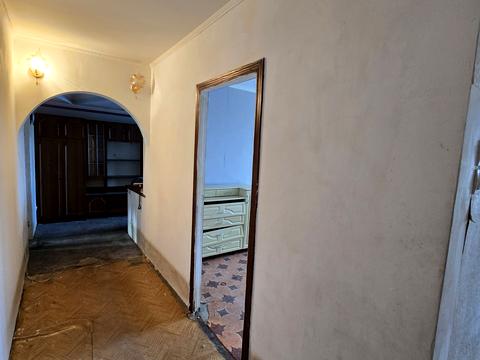 квартира за адресою Космонавтів вул., 126/1