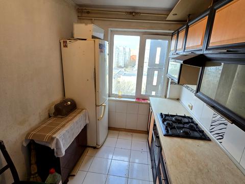 квартира за адресою Космонавтів вул., 126/1