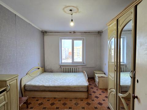 квартира за адресою Космонавтів вул., 126/1