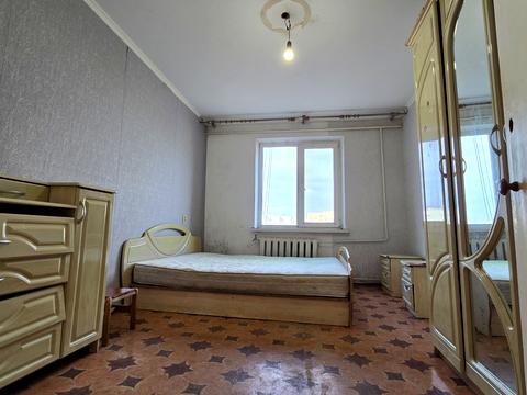 квартира за адресою Космонавтів вул., 126/1