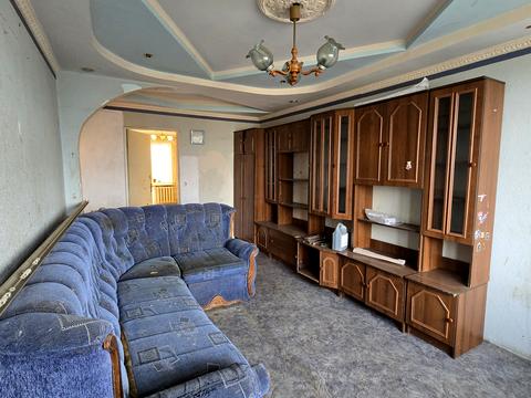 квартира за адресою Космонавтів вул., 126/1