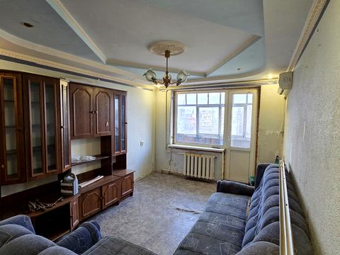 квартира за адресою Космонавтів вул., 126/1