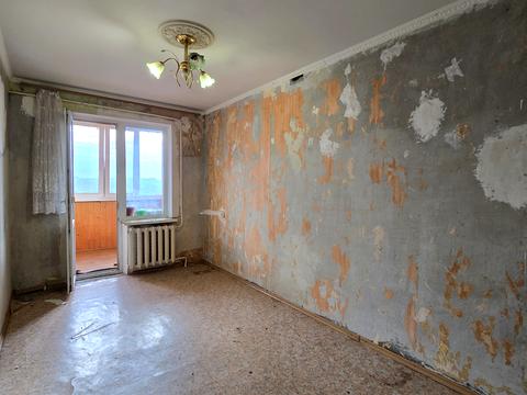 квартира за адресою Космонавтів вул., 126/1