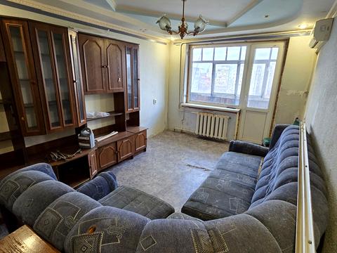 квартира за адресою Космонавтів вул., 126/1