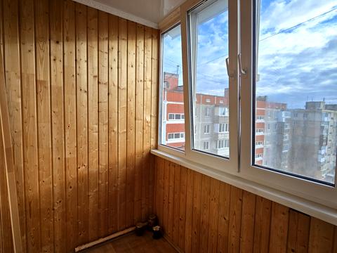 квартира за адресою Космонавтів вул., 126/1