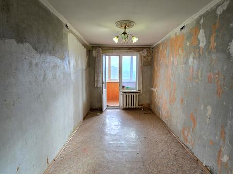 квартира за адресою Космонавтів вул., 126/1