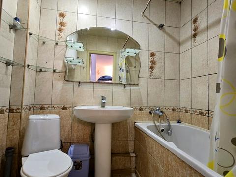 квартира за адресою Космонавтів вул., 126/1