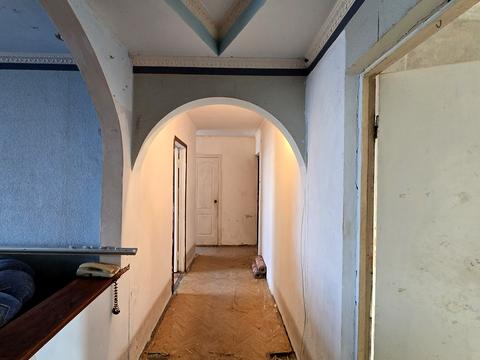 квартира за адресою Космонавтів вул., 126/1