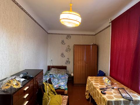 квартира по адресу Каменецкая ул., 107