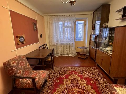 квартира по адресу Каменецкая ул., 107