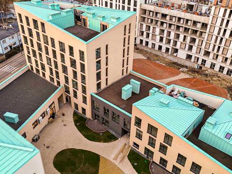 квартира по адресу Богдана Хмельницкого ул., (ЖК Брама (будинок 1))