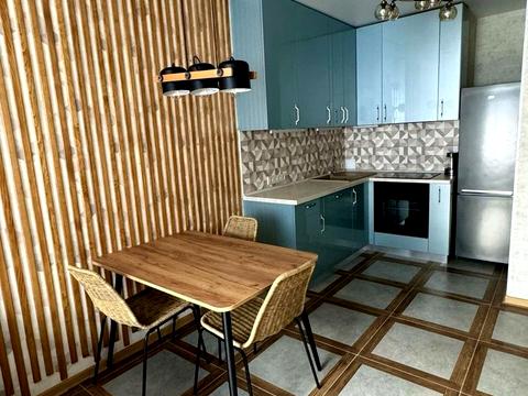 квартира за адресою Євгена Сверстюка вул. (Марини Раскової), 6