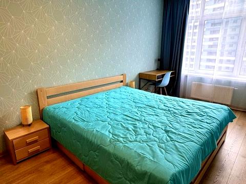 квартира за адресою Євгена Сверстюка вул. (Марини Раскової), 6