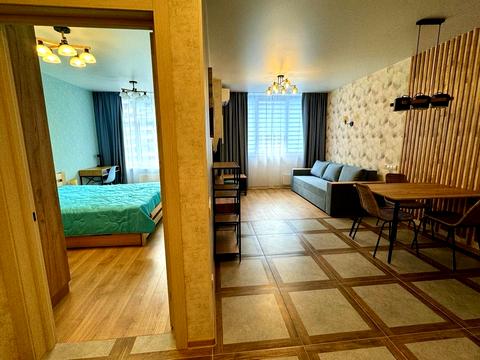 квартира за адресою Євгена Сверстюка вул. (Марини Раскової), 6