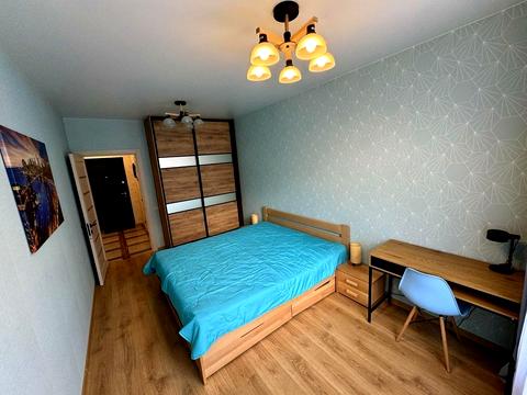 квартира за адресою Євгена Сверстюка вул. (Марини Раскової), 6