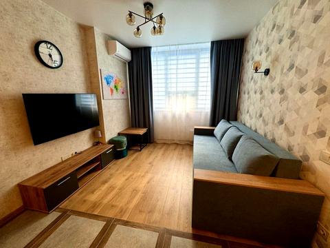 квартира за адресою Євгена Сверстюка вул. (Марини Раскової), 6