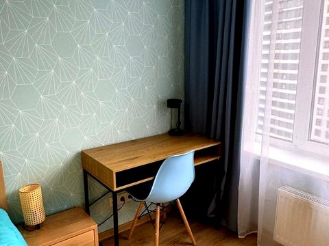 квартира за адресою Євгена Сверстюка вул. (Марини Раскової), 6