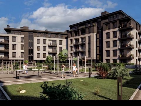 квартира по адресу Колумба ул., 8