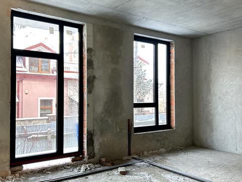 квартира по адресу Колумба ул., 8