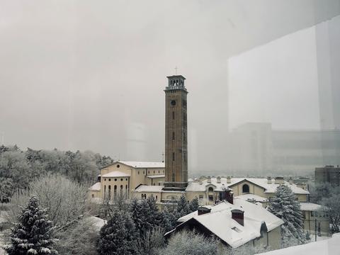 квартира по адресу Колумба ул., 8