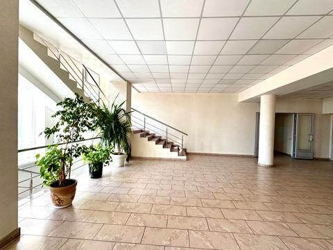 коммерческая по адресу Генерала Алмазова ул. (Кутузова), 18/7