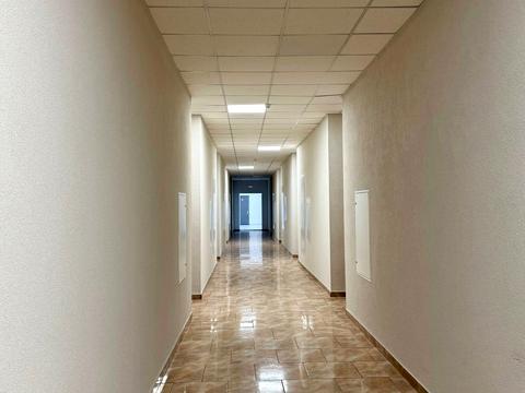 коммерческая по адресу Генерала Алмазова ул. (Кутузова), 18/7