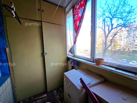 квартира за адресою Калинова вул., 73