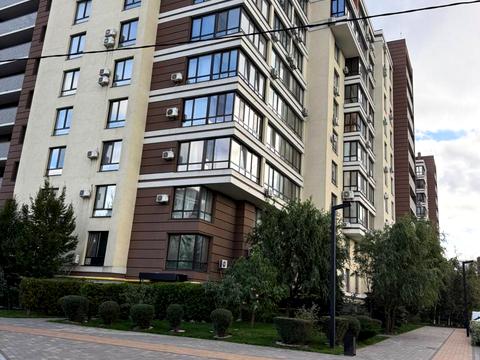 квартира за адресою Журавлина вул., 4