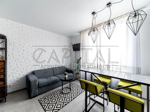 квартира за адресою Журавлина вул., 4