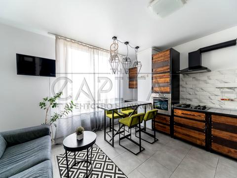 квартира за адресою Журавлина вул., 4