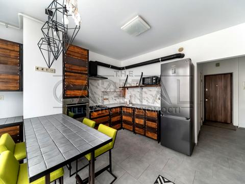 квартира за адресою Журавлина вул., 4