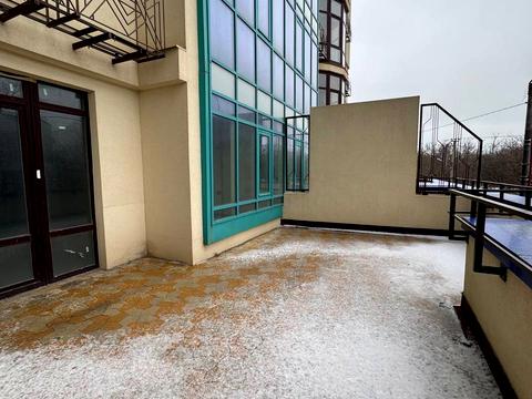 комерційна за адресою Одеса, Фонтанська дорога вул. (Перекопской дивизии улица), (Будинок 2)