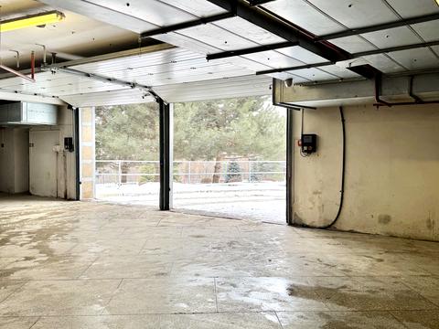 паркоместо по адресу Отакара Яроша пер., 16