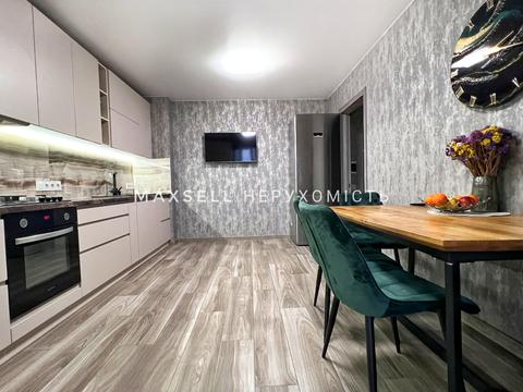 квартира по адресу Героев Крут ул. (Черепіна), 60/4