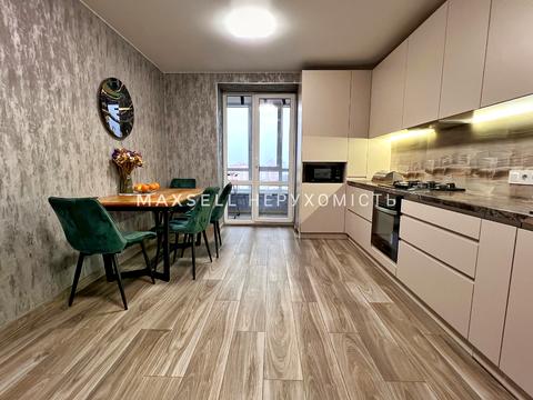 квартира по адресу Героев Крут ул. (Черепіна), 60/4