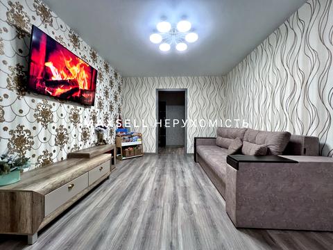 квартира по адресу Героев Крут ул. (Черепіна), 60/4