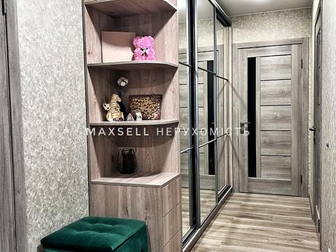 квартира по адресу Героев Крут ул. (Черепіна), 60/4