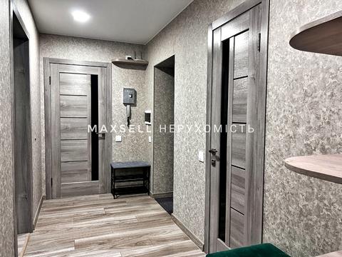 квартира по адресу Героев Крут ул. (Черепіна), 60/4