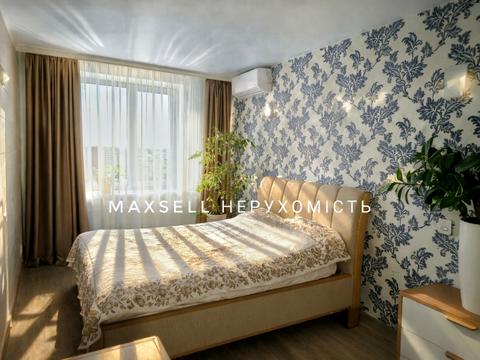 квартира по адресу Героев Крут ул. (Черепіна), 60/4