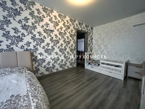 квартира по адресу Героев Крут ул. (Черепіна), 60/4