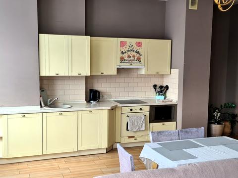 квартира за адресою Київ, Оболонська набережна вул., 1, к2