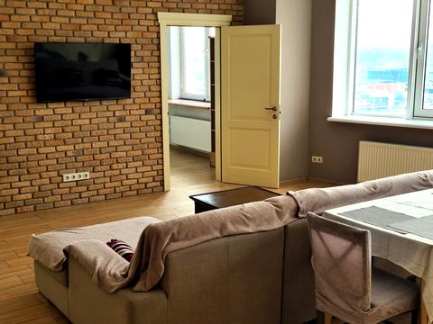 квартира за адресою Київ, Оболонська набережна вул., 1, к2