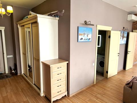 квартира за адресою Київ, Оболонська набережна вул., 1, к2