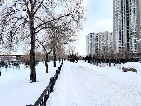 квартира за адресою Київ, Оболонська набережна вул., 1, к2