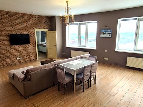 квартира за адресою Київ, Оболонська набережна вул., 1, к2