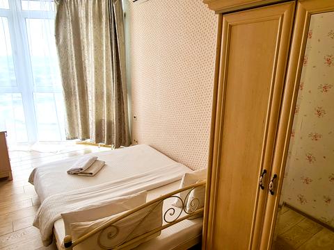 квартира за адресою Київ, Оболонська набережна вул., 1, к2