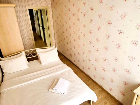 квартира за адресою Київ, Оболонська набережна вул., 1, к2