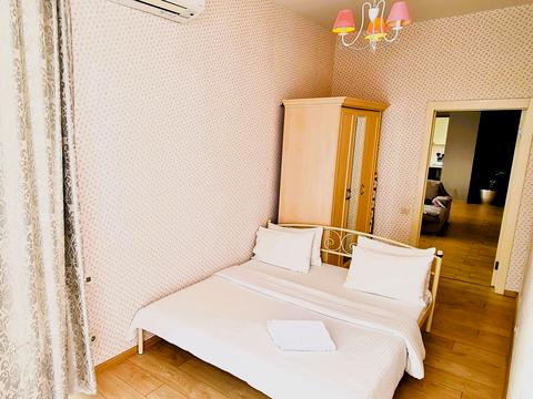 квартира за адресою Київ, Оболонська набережна вул., 1, к2