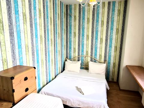 квартира за адресою Київ, Оболонська набережна вул., 1, к2