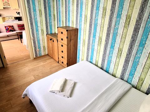 квартира за адресою Київ, Оболонська набережна вул., 1, к2